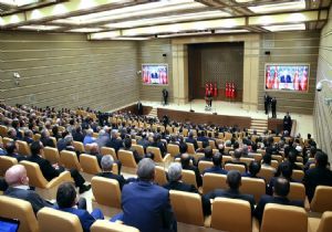 ‘Allah devlete zeval vermesin'